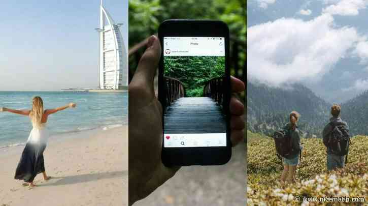 Micro-aventures, train, tourisme local … Ces influenceurs qui réinventent le modèle du voyage