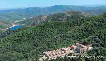 Deux massifs forestiers varois interdits d'accès ce lundi en raison d'un risque élevé d'incendie