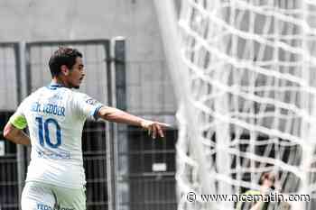 L'AS Monaco s'impose à Clermont (4-2) pour la première d'Adi Hütter en Ligue 1