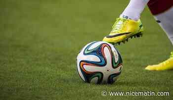 Allemagne: enquête sur des accusations de racisme lors d'un match de Coupe