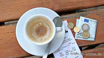 Esken für Fortführung des ermäßigten Steuersatzes in Gastrobranche