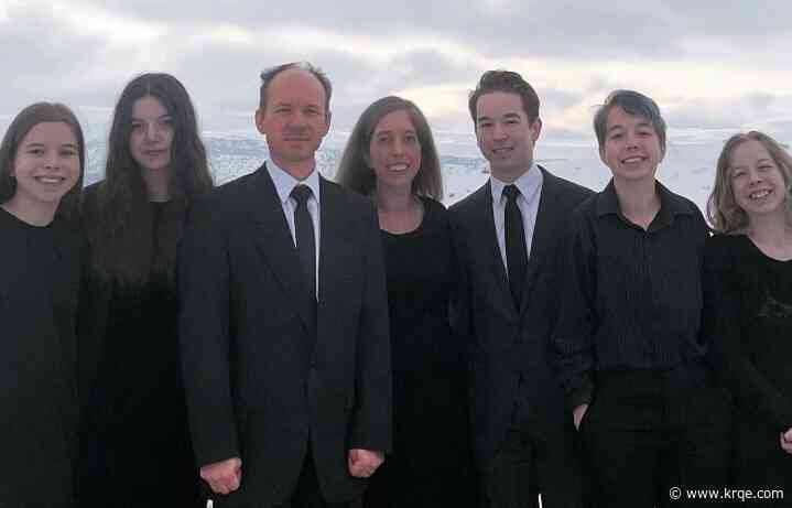 Family speaks out after bicyclist killed in Santa Fe hit-and-run