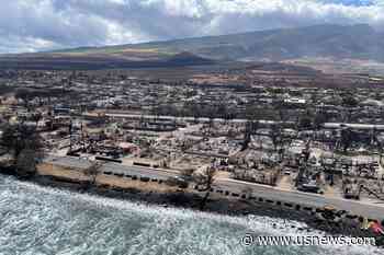 Explainer-Maui Inferno: What Are the Deadliest Wildfires in US History?