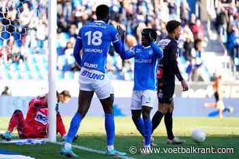 Heel opvallende ruildeal in de maak? 'Onuachu wil terug naar Genk'
