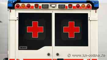 Dänemark: Deutscher stirbt bei Bootsreparatur