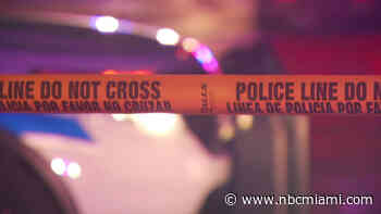 Man arrested after stabbing woman in Miami's Bayside area: Police