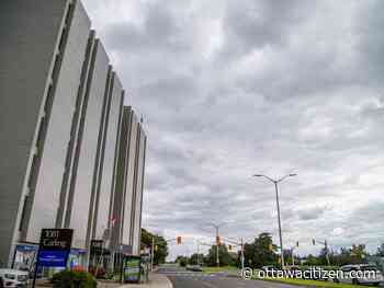 Highrise development that would shadow Experimental Farm lands to be considered this week