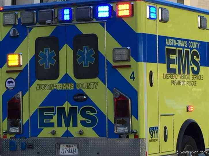 1 dead following boat, jet ski crash on Lake Travis Sunday