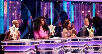 BBC's Strictly line-up backlash as fans hit out at 'unknown' stars for new series