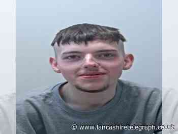 Appeal to find missing Nelson teenager with Haslingden links