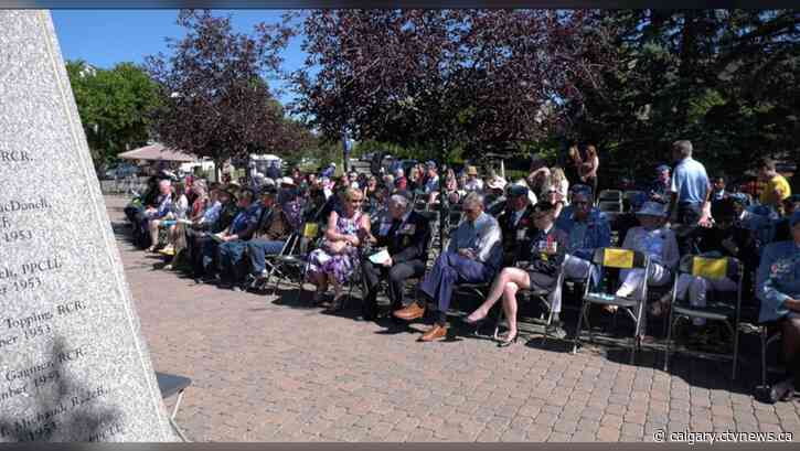 Peacekeepers Day celebrates 75 years of United Nations peacekeeping