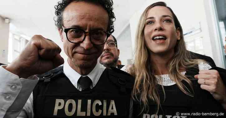Wahlen in Ecuador: Journalist ersetzt ermordeten Kandidaten