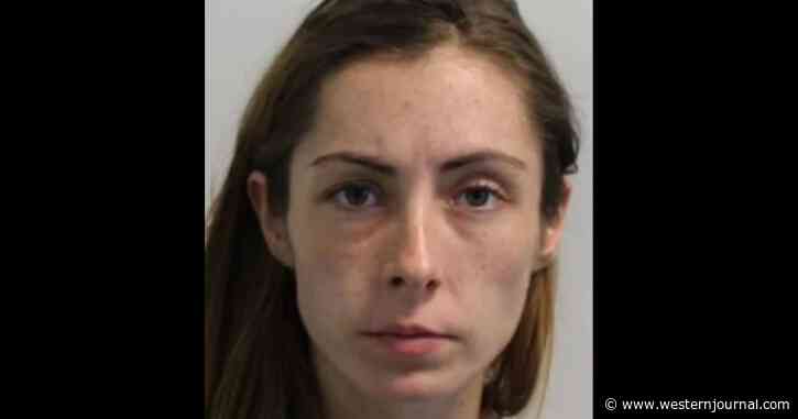 Climate Activist Wanted to Be a Human Rights Lawyer... Now She'll Likely Spend the Rest of Her Life Behind Bars