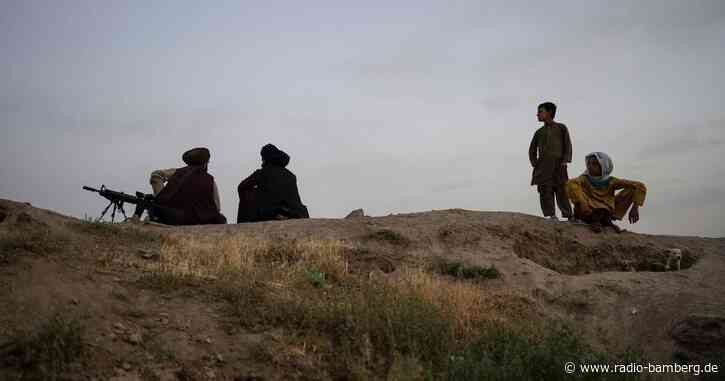Welthungerhilfe fordert pragmatischen Umgang mit Taliban