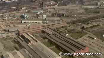 US Steel to explore strategic alternatives after declining acquisition offer