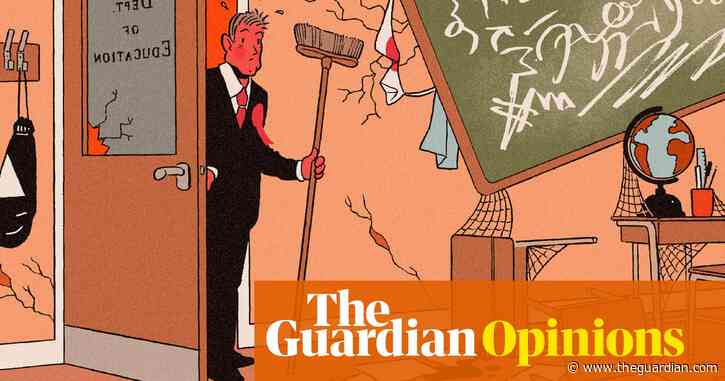 Reform grammar schools and ditch the GCSE treadmill – here’s how Labour can fix education in England | Fiona Millar
