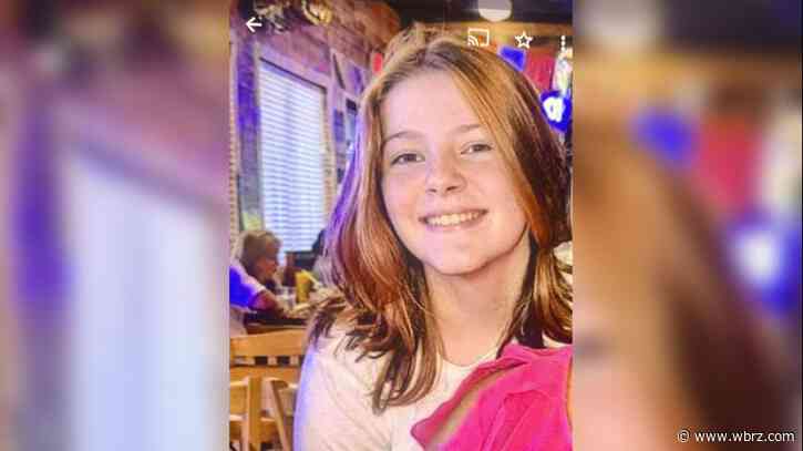 Livingston PD looking for 15-year-old runaway girl who left home early Sunday