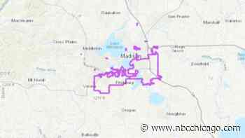 Lawsuit targets Wisconsin legislative districts resembling Swiss cheese