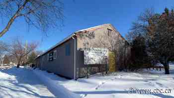 Manitoba NDP to spend up to $1M to rebuild Brandon community centre if elected