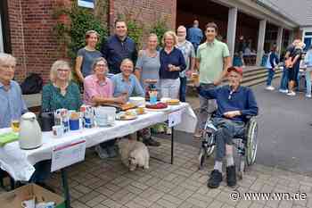 Dorf-Charakter im positiven Sinne