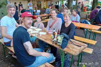 Initiativen aus der Nachbarschaft