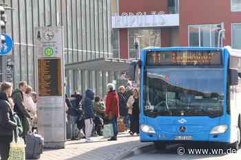 Sollen eingestellte Bus-Angebote reaktiviert werden?
