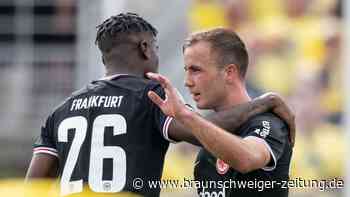 Nach Bremen und Bochum: Augsburg in erster Pokalrunde raus