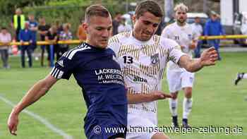 Union mit zweitem Sieg – Gitter holt Punkt nach 1:3