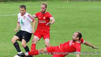 Chancenwucher sorgt für unnötige Schöninger Niederlage