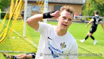 Drei Wolfsburger Teams feiern Schützenfeste