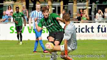 Vorsfelde II verspielt Sieg gegen Reislingen