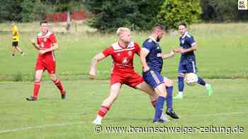 Hörden zeigt sich schon wieder in meisterlicher Form