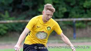 VfL Wahrenholz verliert verdient gegen die SVG