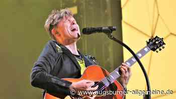 Michael Patrick Kelly und Johannes Oerding: So gleich und doch so anders