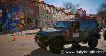 Good News Sunday: Lifelong fan of 'To Kill a Mockingbird' chosen to play Calpurnia in national tour