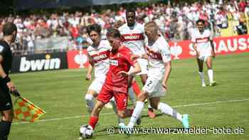 11./12./.13. August: Das war am Wochenende in der Region los