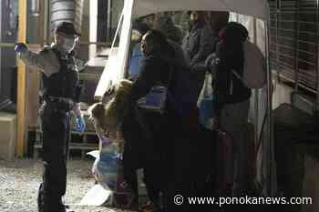 Months after closure of Quebec’s Roxham Road, more asylum seekers arriving by air