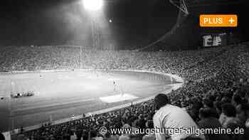 Rekord für die Ewigkeit: 1973 wurde der FCA mit Polizei-Eskorte zum Derby nach München begleitet