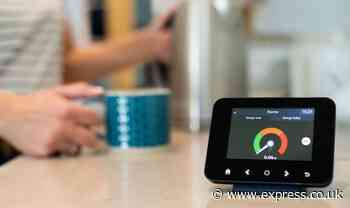 Outrage after Thames Water 'door-steps' customer to install smart meter without warning