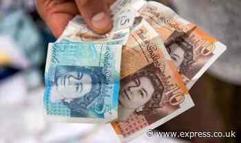 The banknotes in your wallet or purse could be worth thousands - here's why