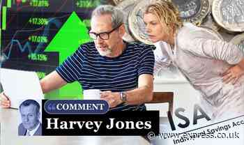 Capital gains tax bills ‘set to explode’ - plan now or fall into HMRC trap