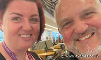 ‘It’s changed my life’: Woman earns £10,000 from side-hustle and clears debts