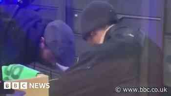 Stanford-le-Hope: Man jailed for supermarket robbery