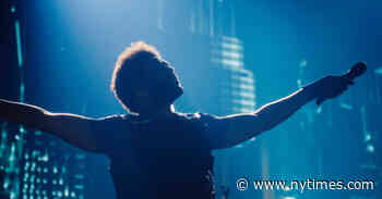 What’s on TV This Week: The Weeknd in Concert and ‘Praise Petey’