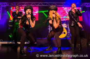 Burnley Mechanics Theatre to host nostalgic 90s music event