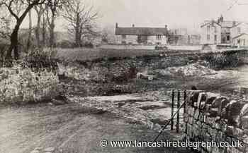 Ribble Valley village photo for you to help us with
