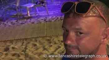 Burnley group's GoFundMe for friend who died of cancer