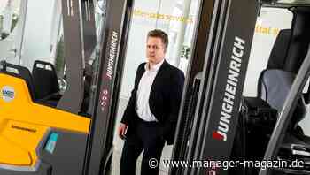 Geldanlage: Industrie-Ausrüster werden an der Börse gerne unterschätzt, dabei sind sie die Umbauhelfer