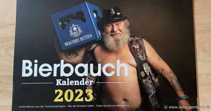 Models für Bierbauchkalender gesucht