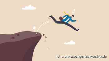 Verheerendes Messaging: Der Anfang vom Ende für Zoom?